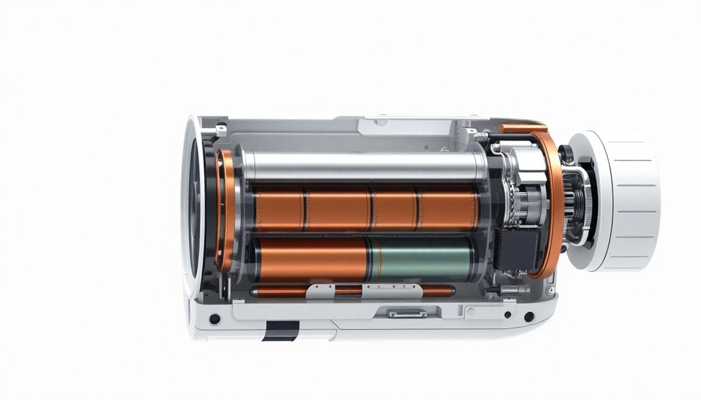 revolutionizing robot power solutions