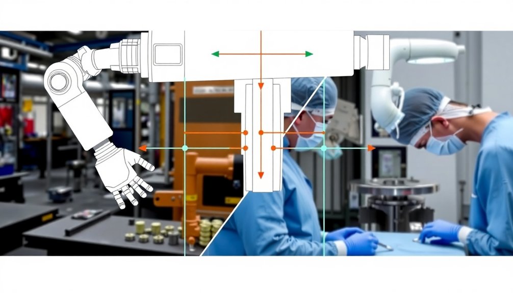 revolutionizing robotic mobility applications
