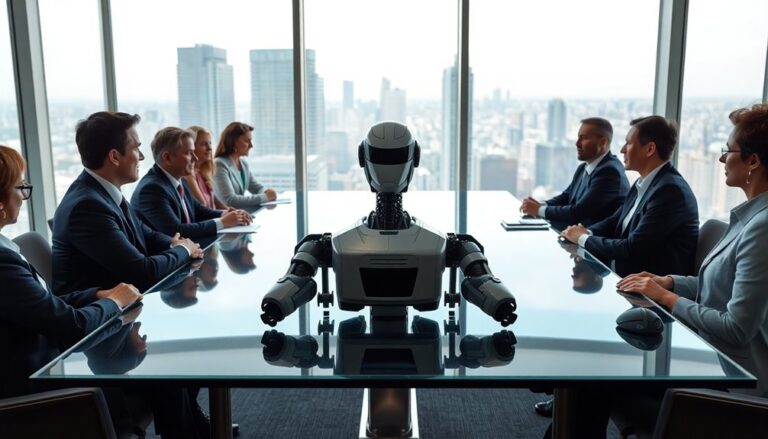Can Robots Be Accountable? Who Takes the Blame?