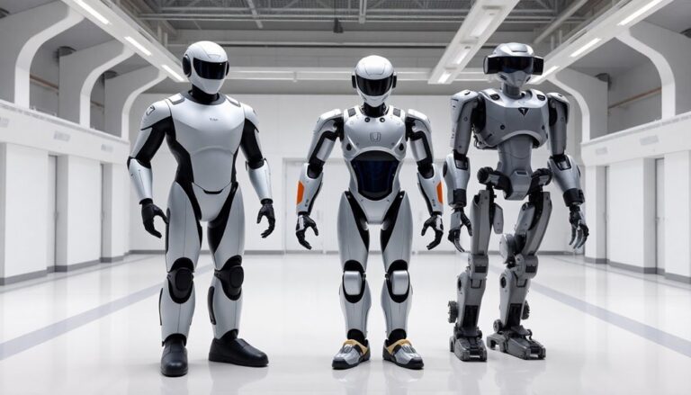 Tesla Optimus Vs Honda ASIMO Vs Boston Dynamics Atlas: Ultimate Comparison