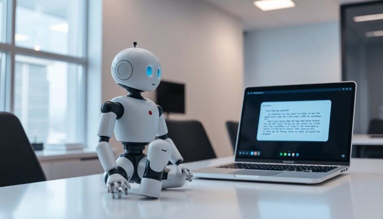 How Do Robots Understand Commands?