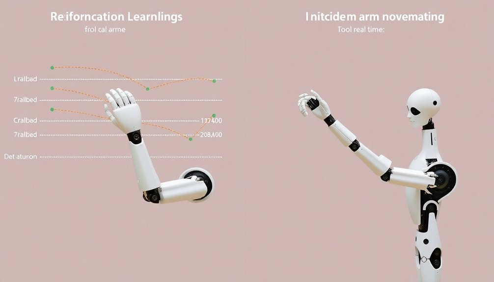 robot learning challenges persist