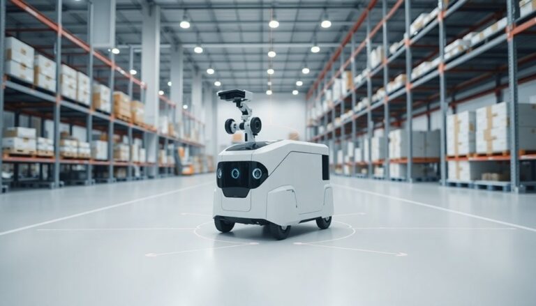 How Robots Navigate Without Getting Lost