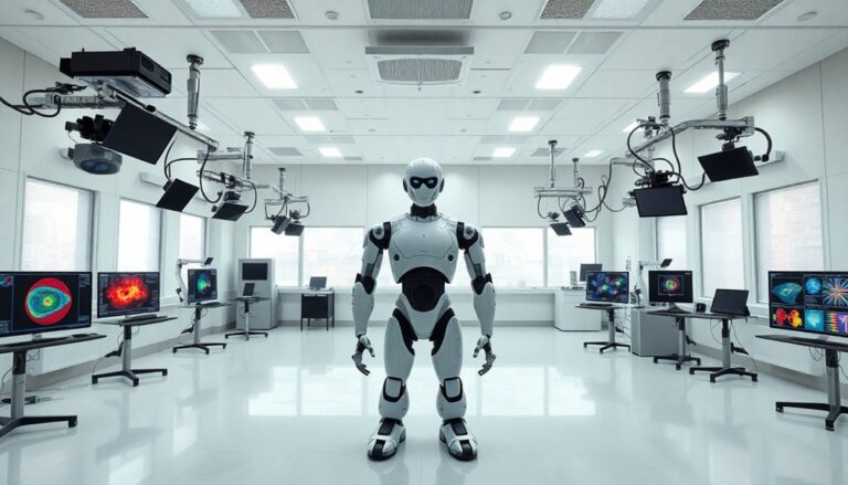 How Robots Process the World: A Beginner’s Guide to Robot Perception