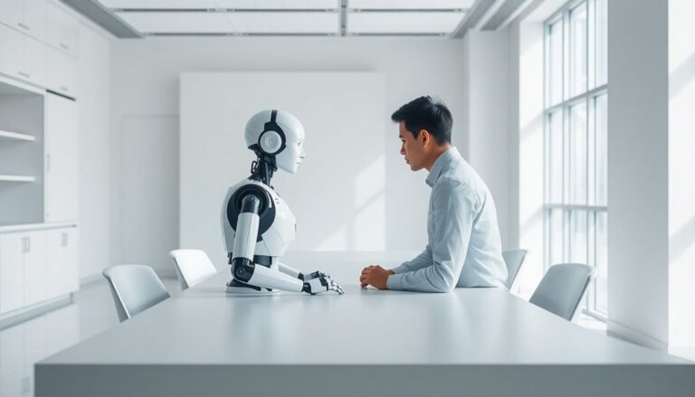 The Ethics of Giving Robots a Personality