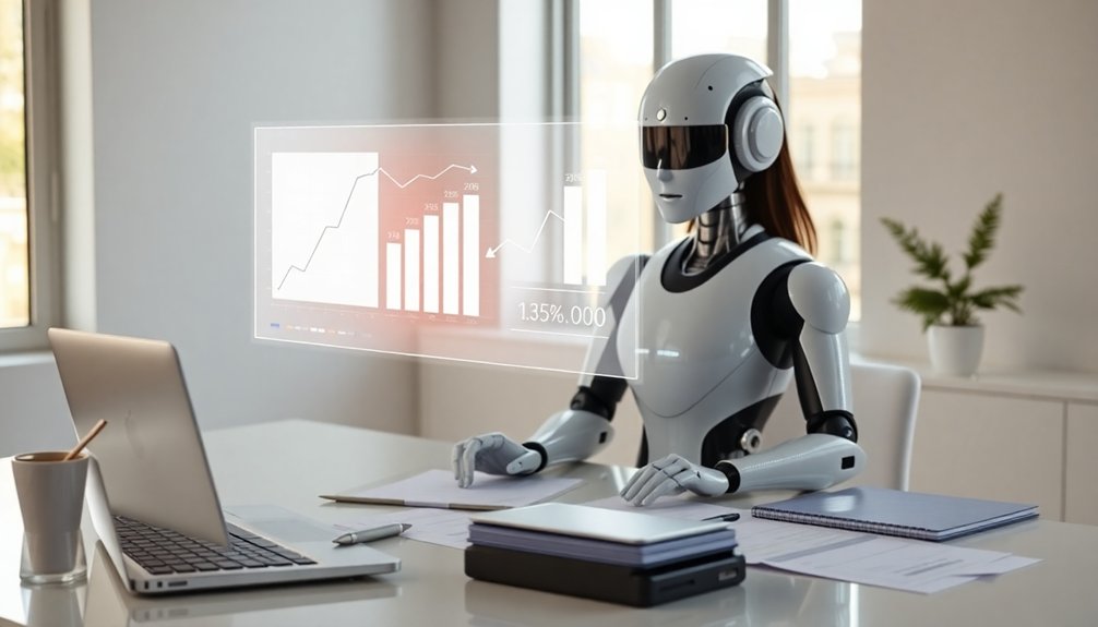 robot rentals for budgeting