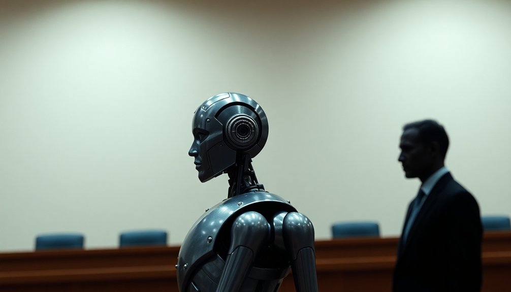 robot rights and ethics