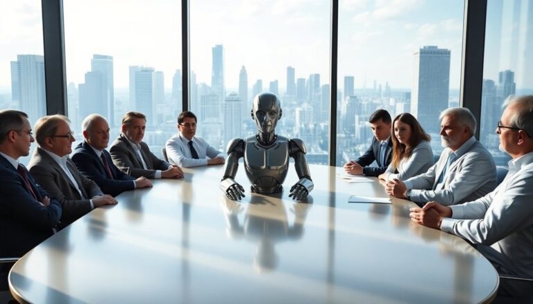 Will Robots Deserve Rights? The Debate No One Wants to Have