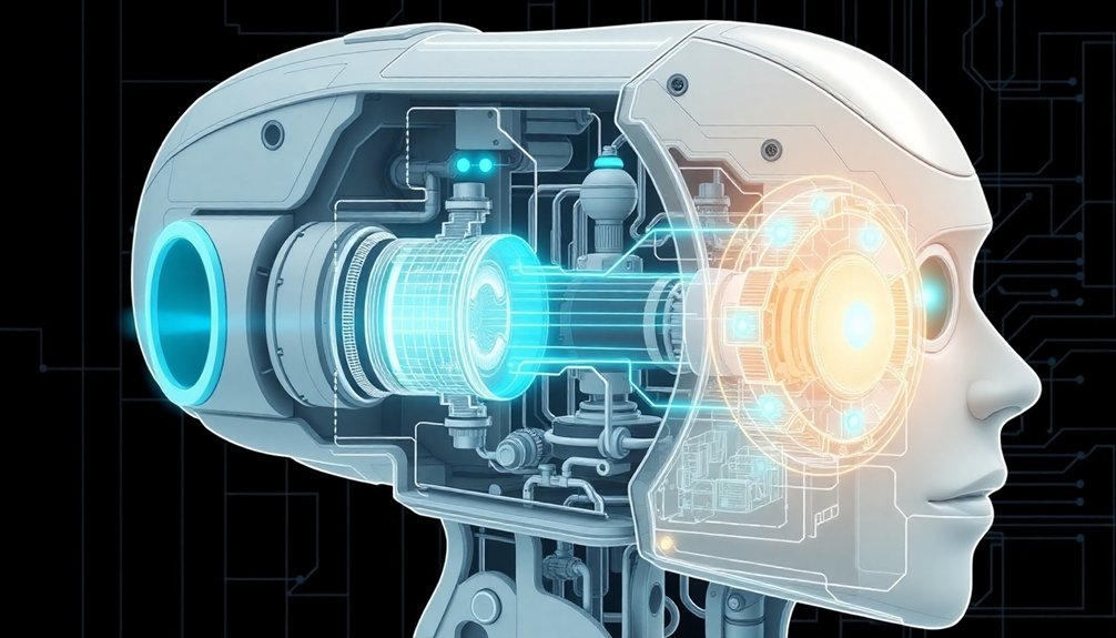 robot vision and learning