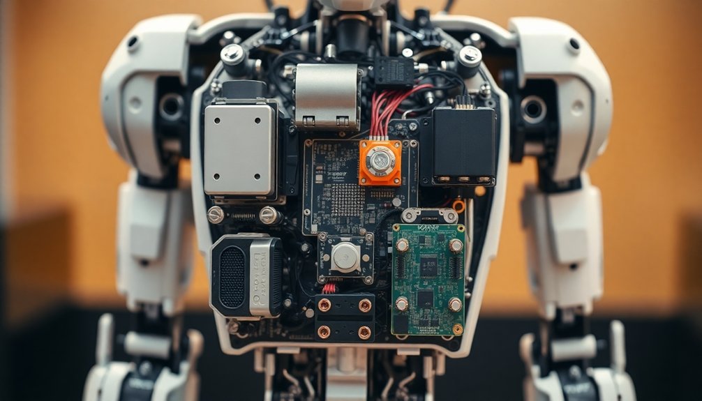 robotic lifespan longevity challenges