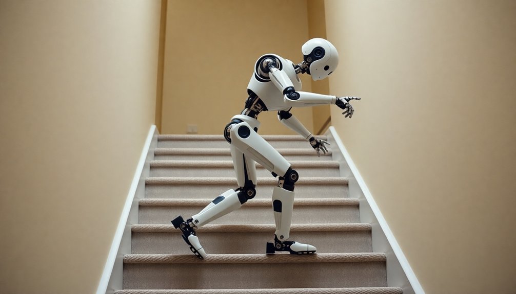 robotic mobility revolution ahead