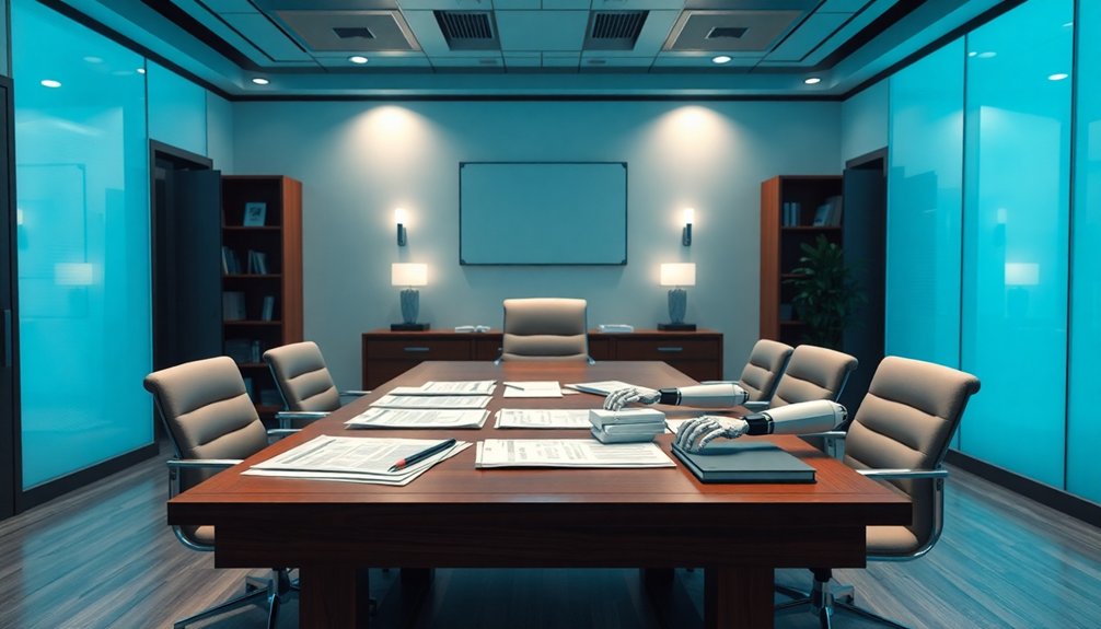 robotic ownership legal complexities