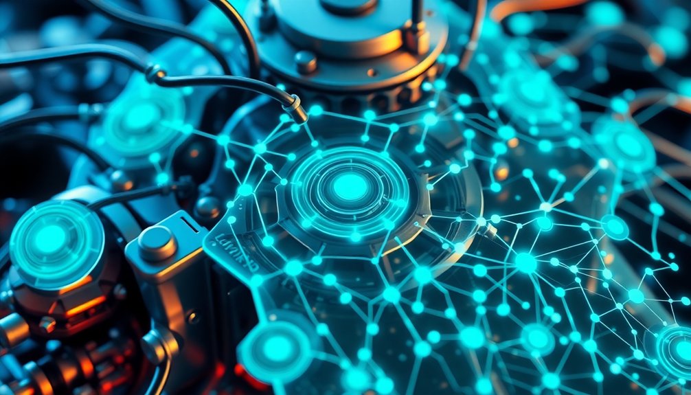robotic perception and adaptation