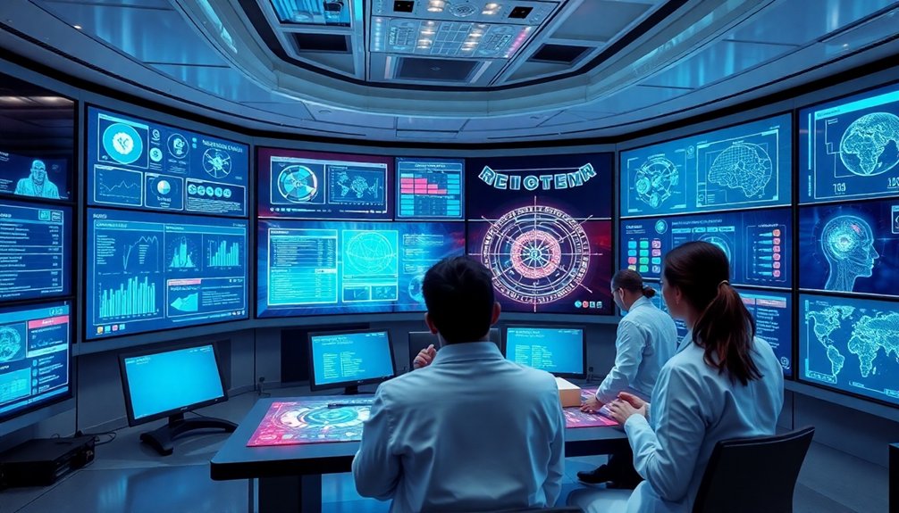 robotic safety protocols essential