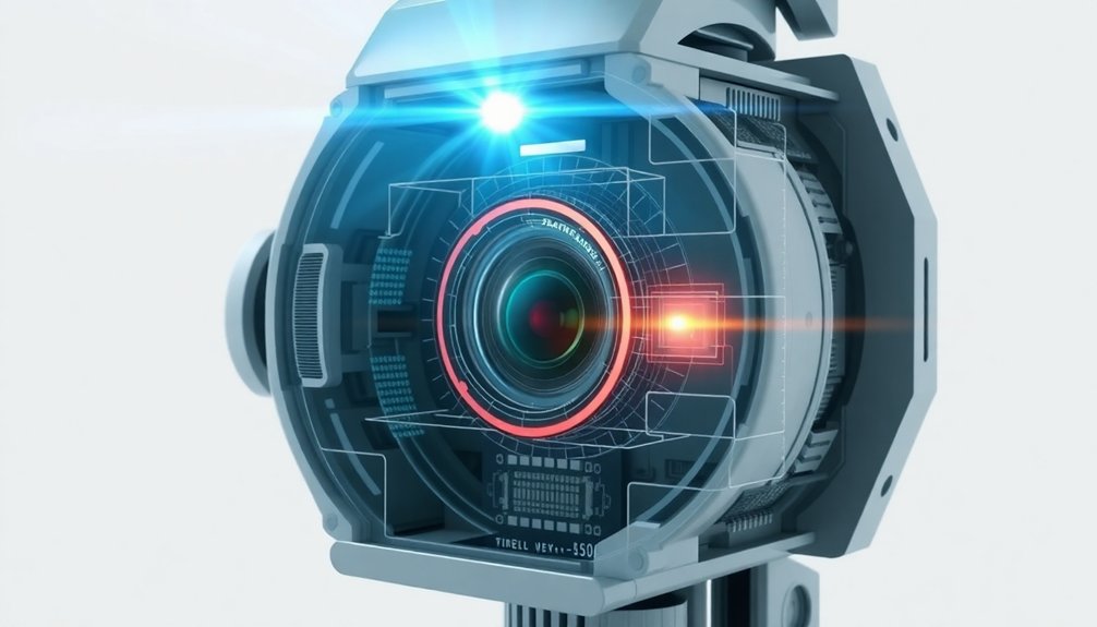 robotic vision systems explained