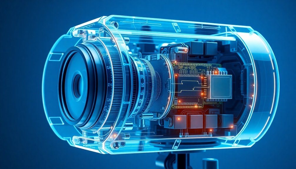 robotic vision technology explained
