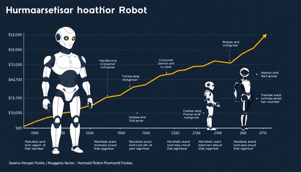 robots expensive demand future