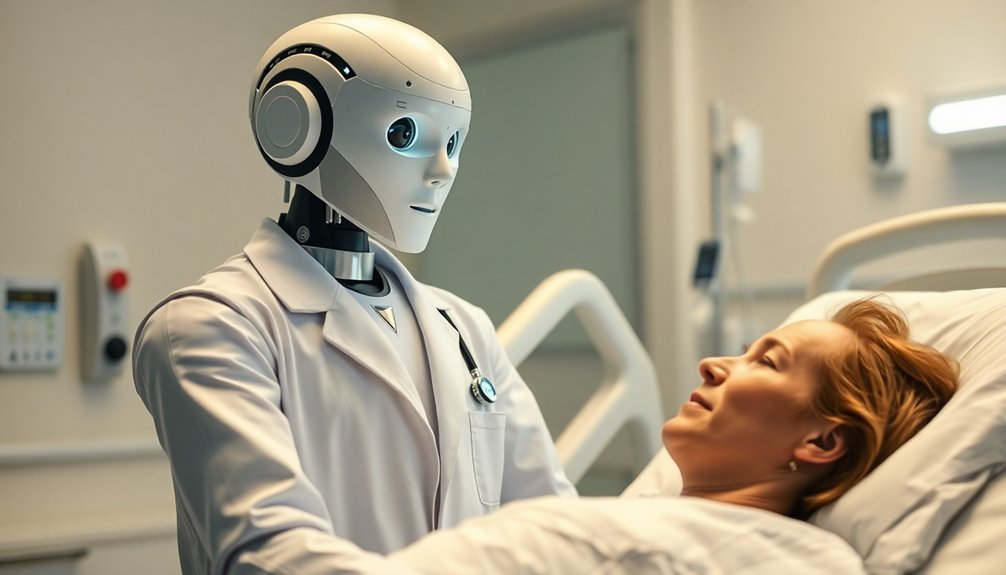 robots improving ethical reasoning