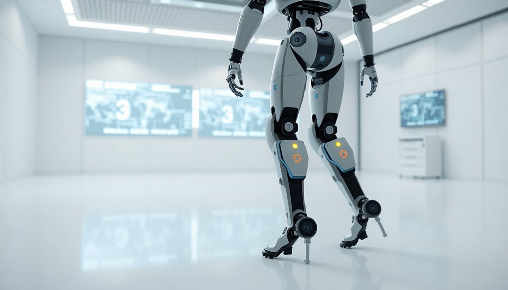 robots mastering real world tasks