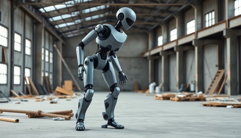 How Robots Adapt to New Environments Instantly