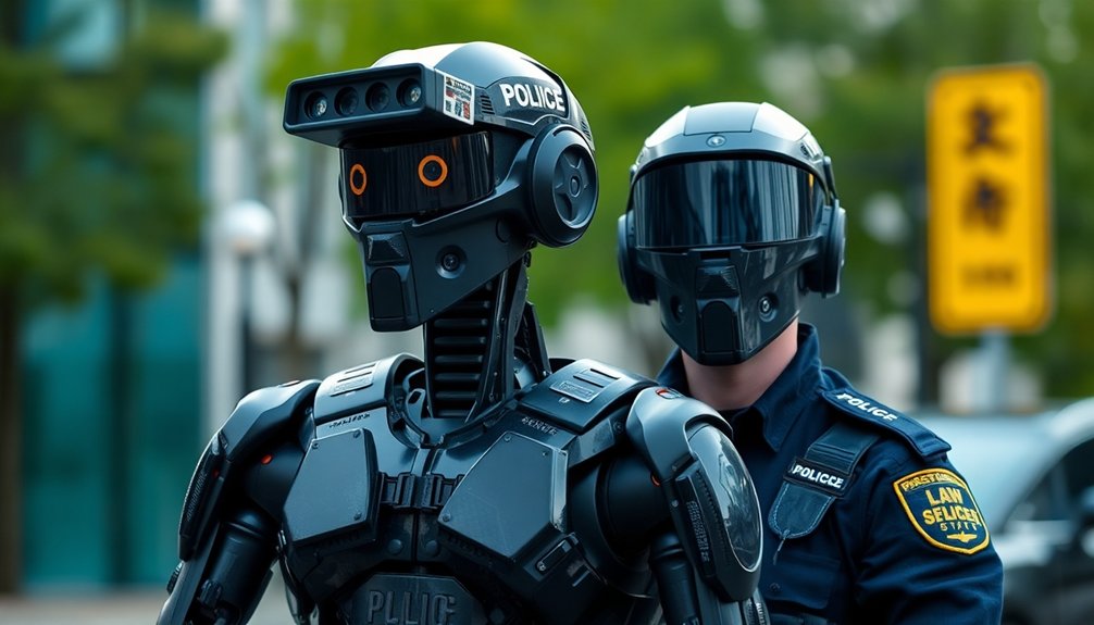 robots rights risks regulation
