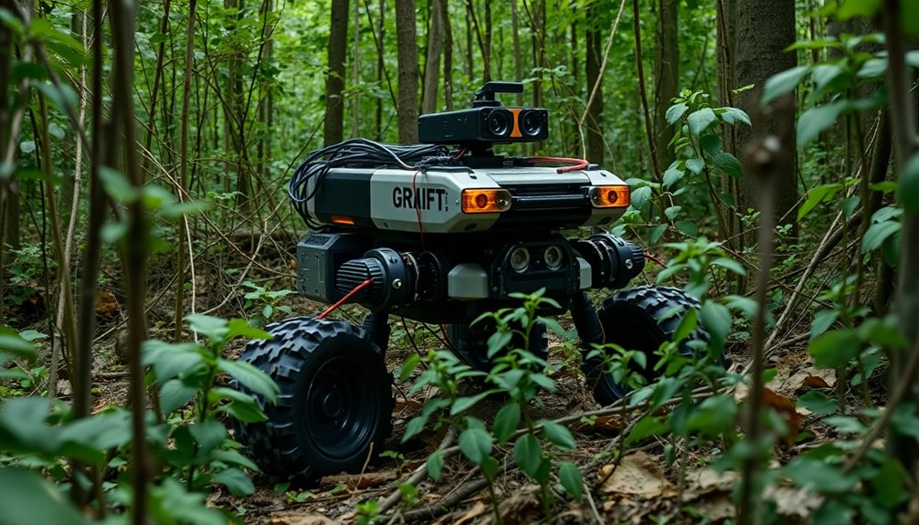 robots struggle with adaptability