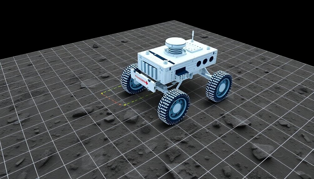 sensor fusion for navigation