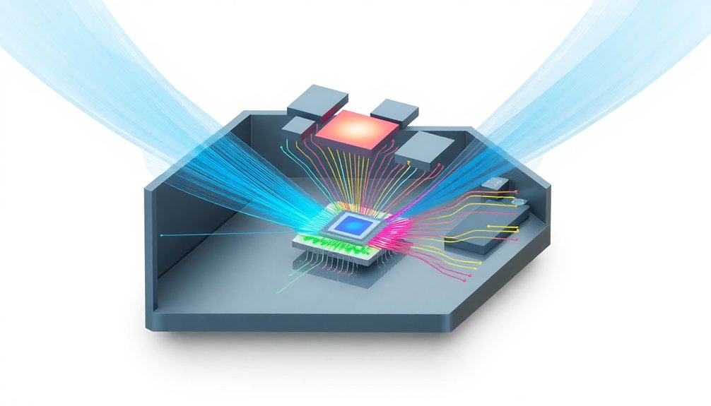 sensory fusion in robotics