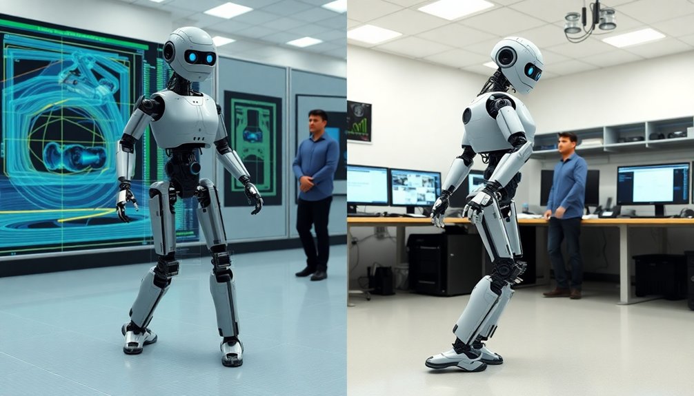 simulated skills vs reality