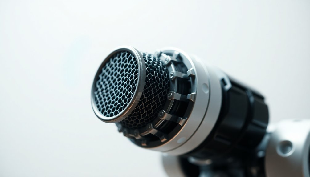 speech recognition technology advancements