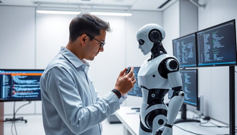 Why Teaching a Robot Is Harder Than It Sounds