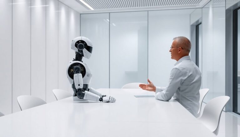 The Ethics of Teaching Robots to Lie (Yes, It’s Happening)