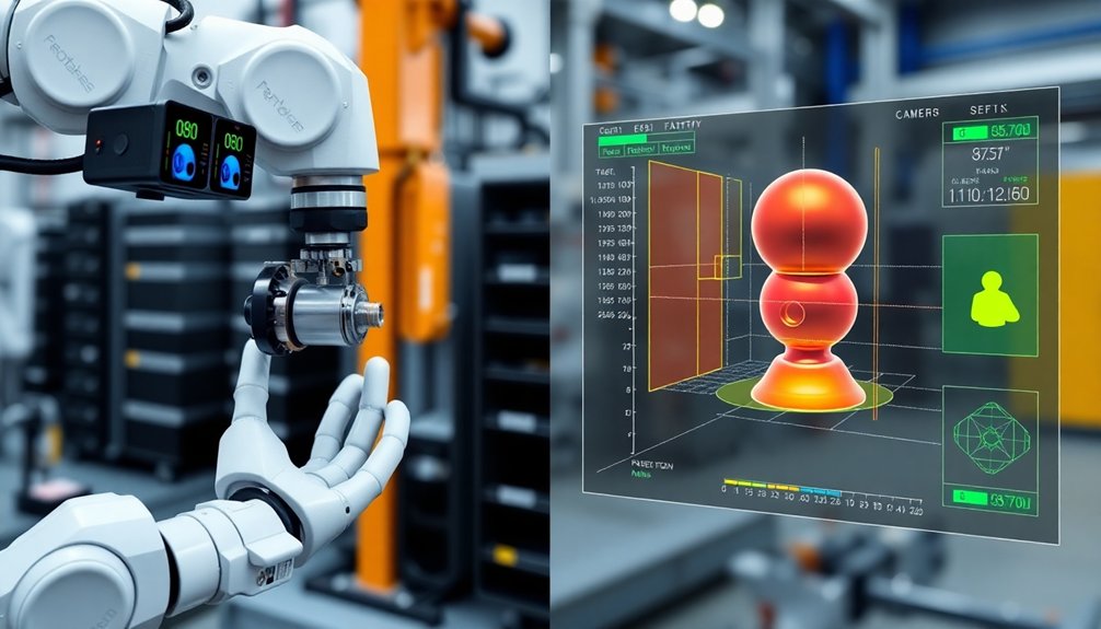 transforming industries with vision