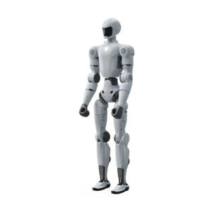 Unitree R1